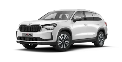 SKODA Kodiaq 2.0 TDI DSG Selection