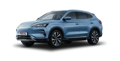 BYD Seal U DM-I Design