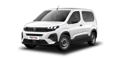 PEUGEOT Rifter Active Business Standard N1 BlueHDi 100 S&S