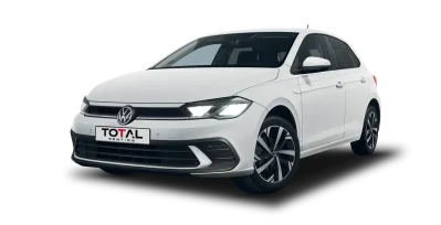 Volkswagen Polo Más 1.0 TSI 70kW (95CV) DSG