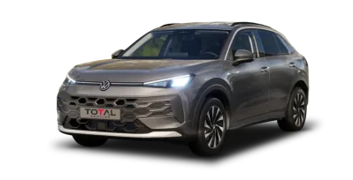 Volkswagen T-ROC "Más" 1.5 eTSI DSG