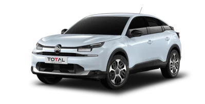 CITROEN C4 HYBRID 145 ë-DCS6 PLUS (AUTOMÁTICO)