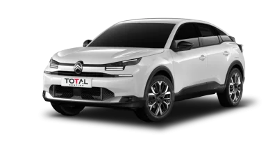 CITROEN C4 Hybrid145CV Business Edition