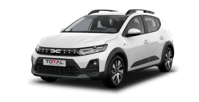 Dacia Sandero Stepway Expression ECO-G 120 AT