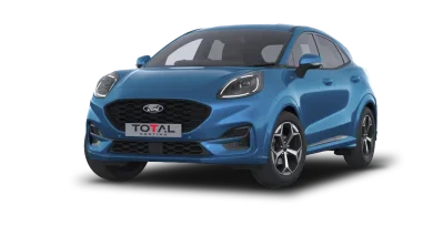 FORD Puma ST Line EcoBoost MHEV 125CV II
