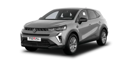 Renault Symbioz Evolution E-Tech Full Hybrid 117kW (160CV)