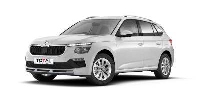 SKODA Kamiq 1.5 TSI DSG Selection