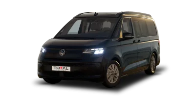 Volkswagen California Beach Tour 2.0 TDI 110kW (150CV) DSG