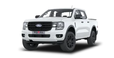 Ford Ranger XLT Doble Cabina 3.0 EcoBlue V6 240CV Automático