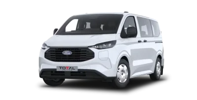 FORD TRANSIT Kombi 2.5 Duratec PHEV 171 340 L1 Trend
