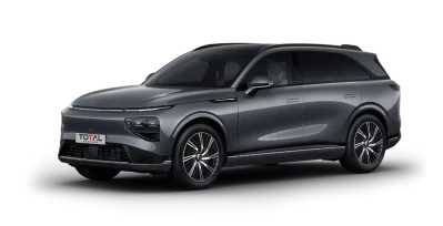 XPENG G9 AWD Performance