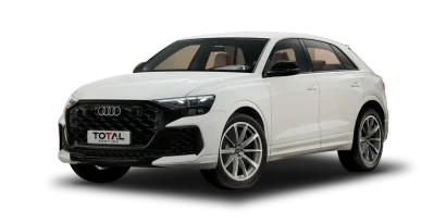 Audi RS Q8 441kW TipTronic