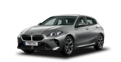 BMW Serie 1 118d