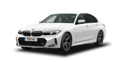 BMW Serie 3 320d Berlina