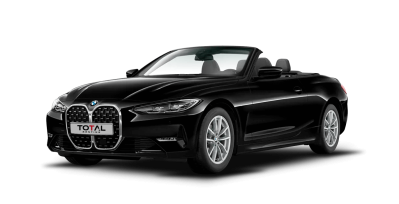 BMW Serie 4 420i Cabrio