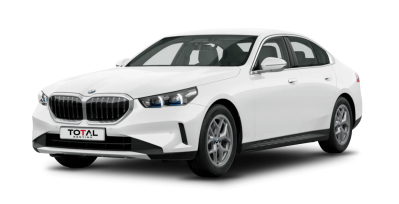 BMW Serie 5 520d
