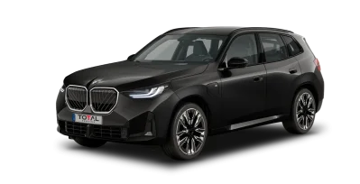 BMW X3 30e xDrive