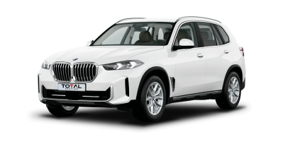 BMW X5 xDrive30d xLine