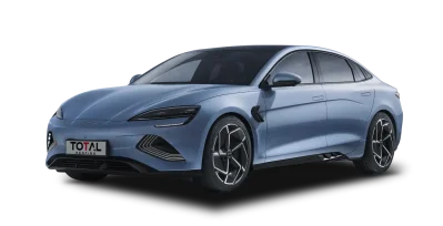 BYD Seal Comfort RWD