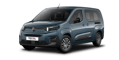 Citroen Berlingo Talla XL BlueHDi 100 YOU L2 N1 Adaptado