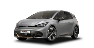 Cupra Born e-Boost Pack Advanced Plus