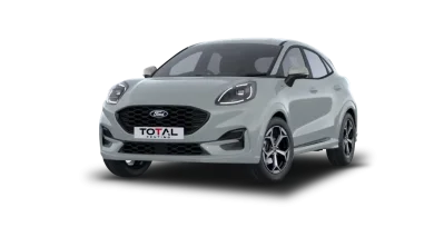 FORD Puma ST Line EcoBoost MHEV 125CV II