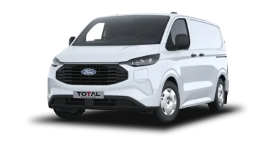 FORD Transit Custom Van 2.5 Duratec PHEV 320 L1 Trend II