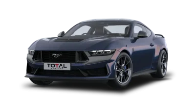 Ford Mustang 5.0 Ti-VCT V8 Mustang Dark House AT