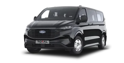 Ford Transit Custom Kombi 2.0 EcoBlue 136CV 320 L2 Trend II
