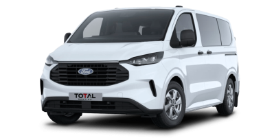 Ford Transit Custom Kombi 2.0 EcoBlue 150Cv 320 L1 Trend M1 II