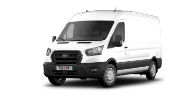 FORD Transit Van 350 L3 Trend N1 2.0 Ecoblue 130CV II