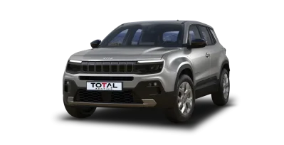 JEEP AVENGER E-HYBRID ALTITUDE