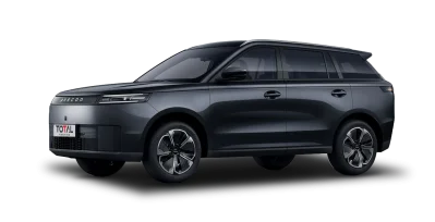 Jaecoo 5 EV Pure 155kW (211CV) 61kWh