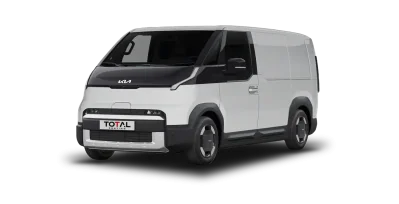 KIA PV5 Cargo L2H1 LR Essential