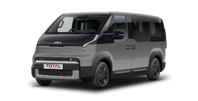 KIA PV5 Passenger L2H1 LR Plus