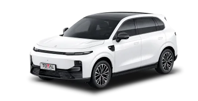 Leapmotor B10 BEV 56.2kWh LifePro AT