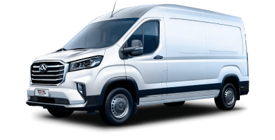 MAXUS Deliver 9 Furgón 2.0D L3H2 150 (MERCANCÍAS PROPIAS)