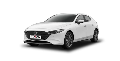 Mazda 3 E-Sky G MHEV Centre-Line
