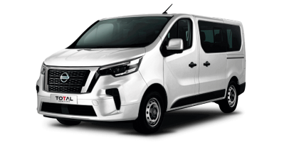 Nissan Primastar Combi 9 L2H1 N-Connecta 150CV II