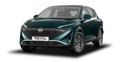NISSAN Qashqai DIG-T 103kW (140CV) MHEV 4x2 Acenta Deep Blue Ocean