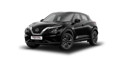 Nissan Juke 1.0 DIG-T 114CV N-Connecta II