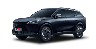 Omoda 7 SHS-P Premium 1.5 TGDI 1DHT 205kW FWD