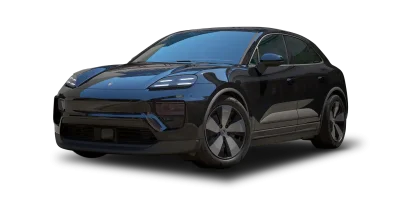 Porsche Macan 265kW