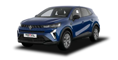RENAULT Symbioz ECO-G Evolution 90kW