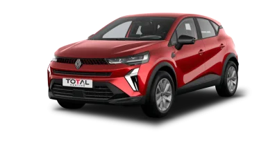 Renault Captur Evolution ECO-G 120CV