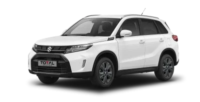 SUZUKI Vitara S2 110CV MHEV II