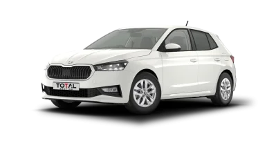 Skoda Fabia 1.0 TSI DSG Selection