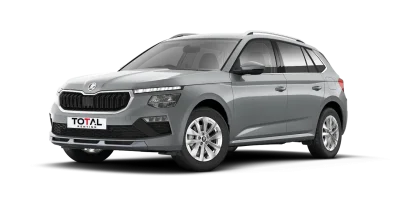SKODA Kamiq 1.5 TSI DSG Selection