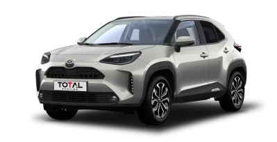 TOYOTA Yaris Cross 130H e-CVT 5P Active