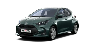 Toyota Yaris 120H 116CV Active